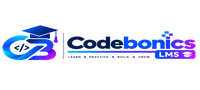 Codebonics LMS